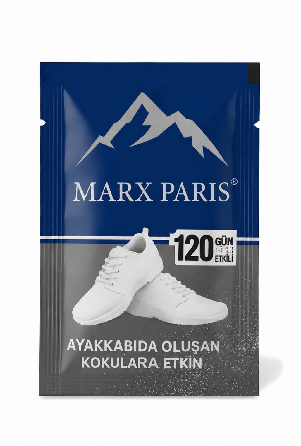 Ayakkabı Koku Giderici Toz 3 Adet