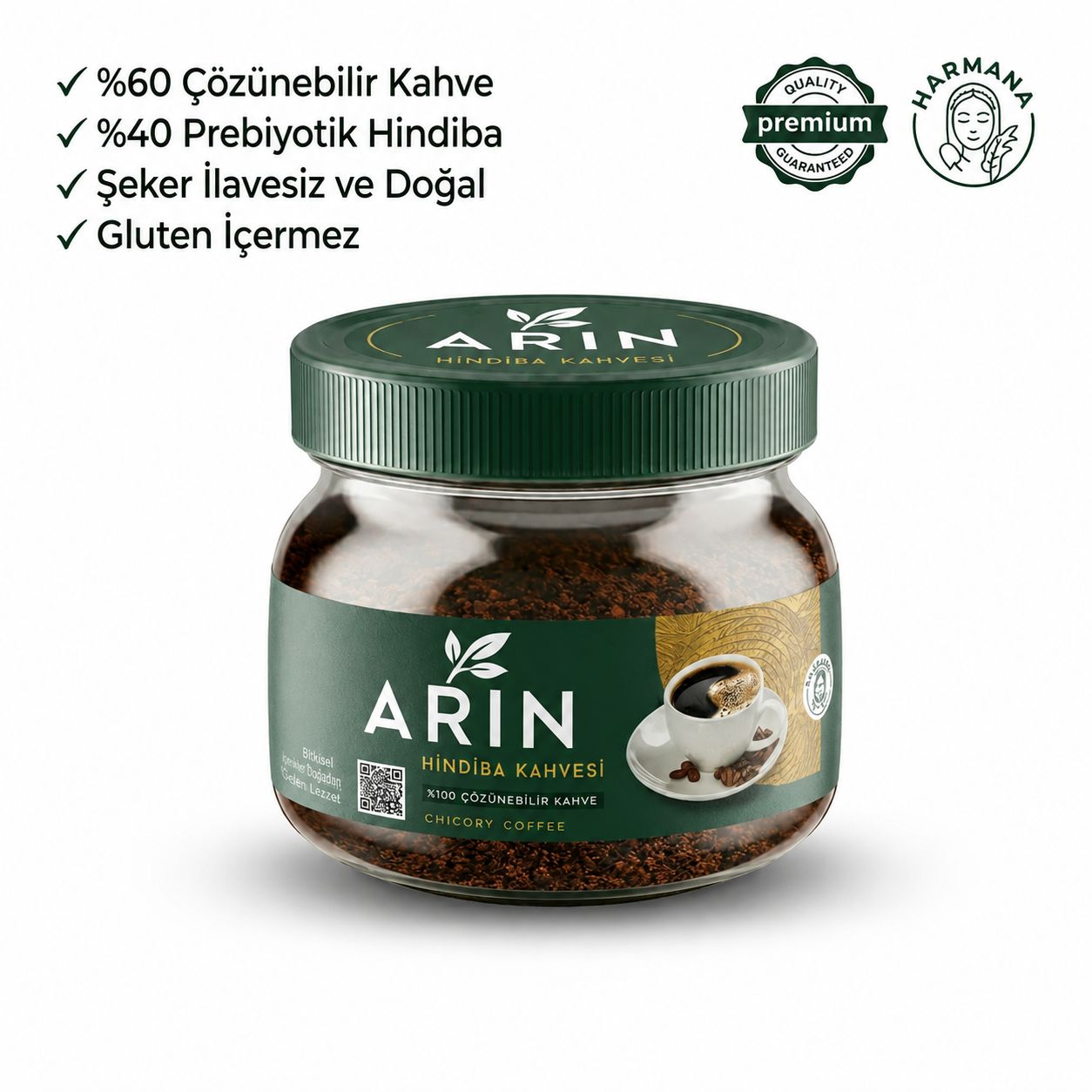 arın