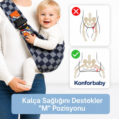 KonforBaby™ Askılığı