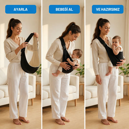 KonforBaby™ Askılığı