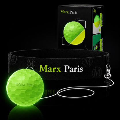 MarksParis™ Refleks Arttıran Boks Topu