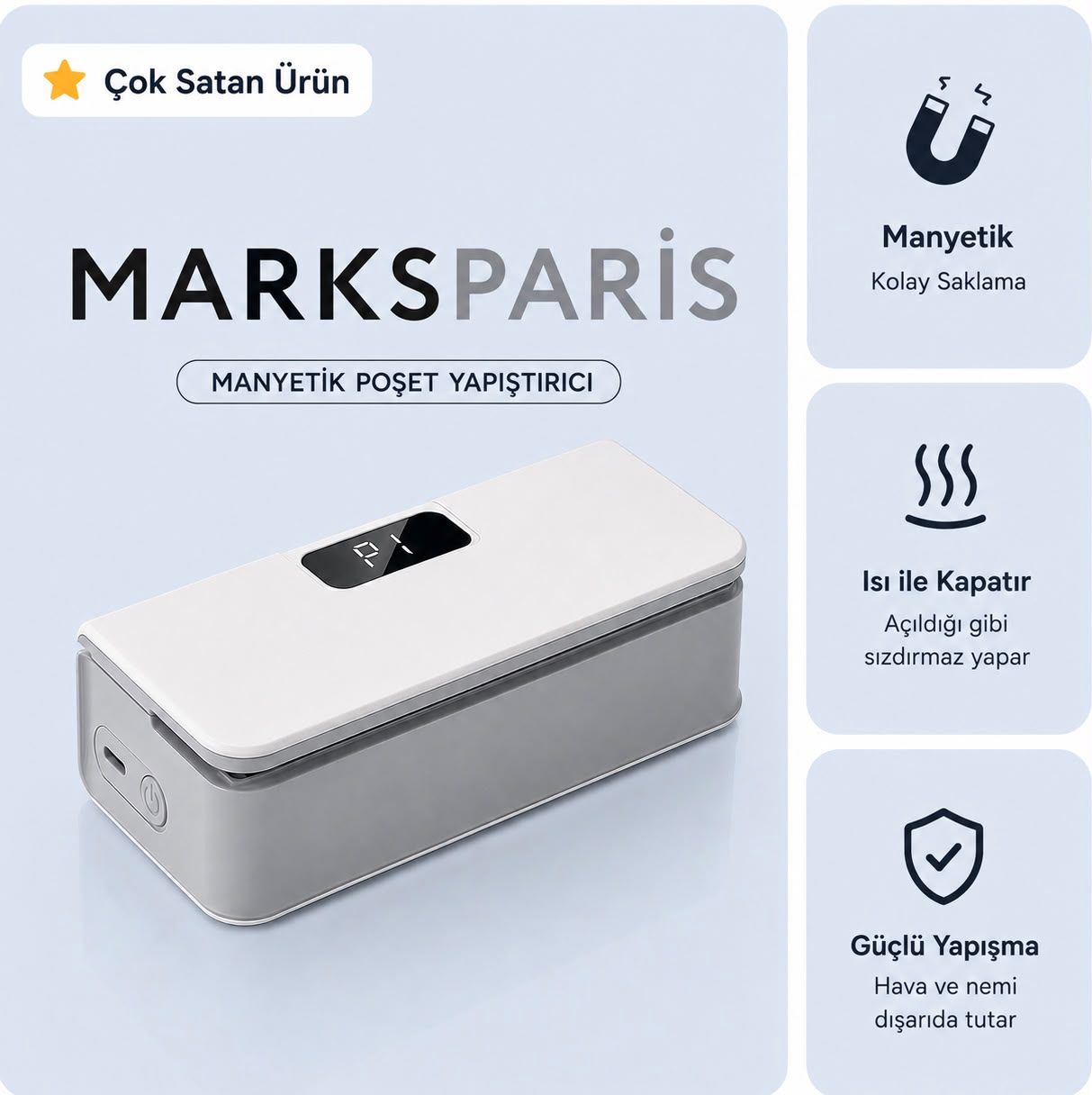 MARKSPARİS™