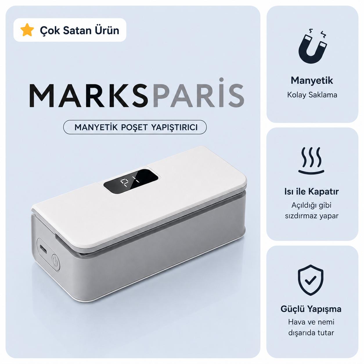 MARKSPARİS™
