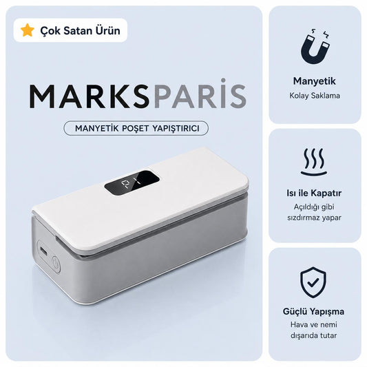 MARKSPARİS™